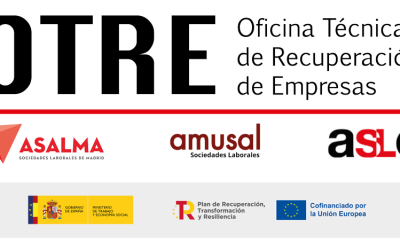 Lanzamiento de la Oficina Técnica para la Recuperación de Empresas