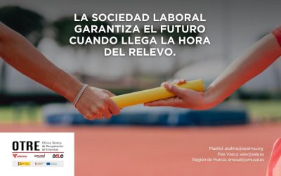 El relevo generacional es un proceso clave para garantizar la continuidad del tejido empresarial local y preservar la actividad económica en el ámbito local